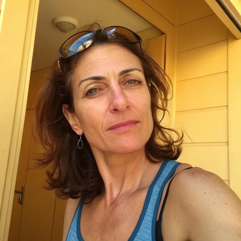 Photo 2 de Eléonore