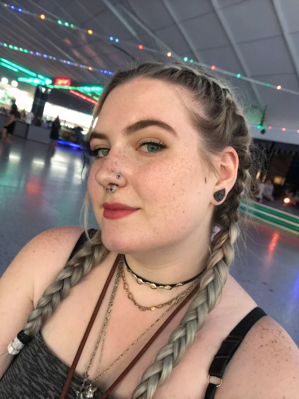 Photo 2 de Raphaëlle