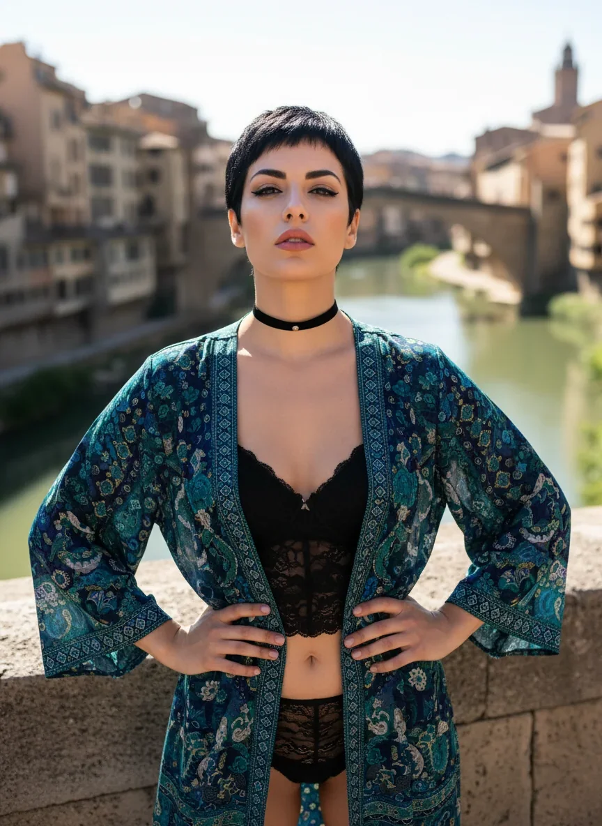 Kenza