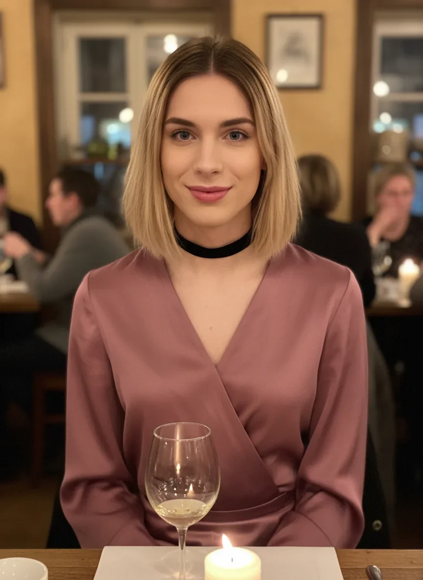 Naomie