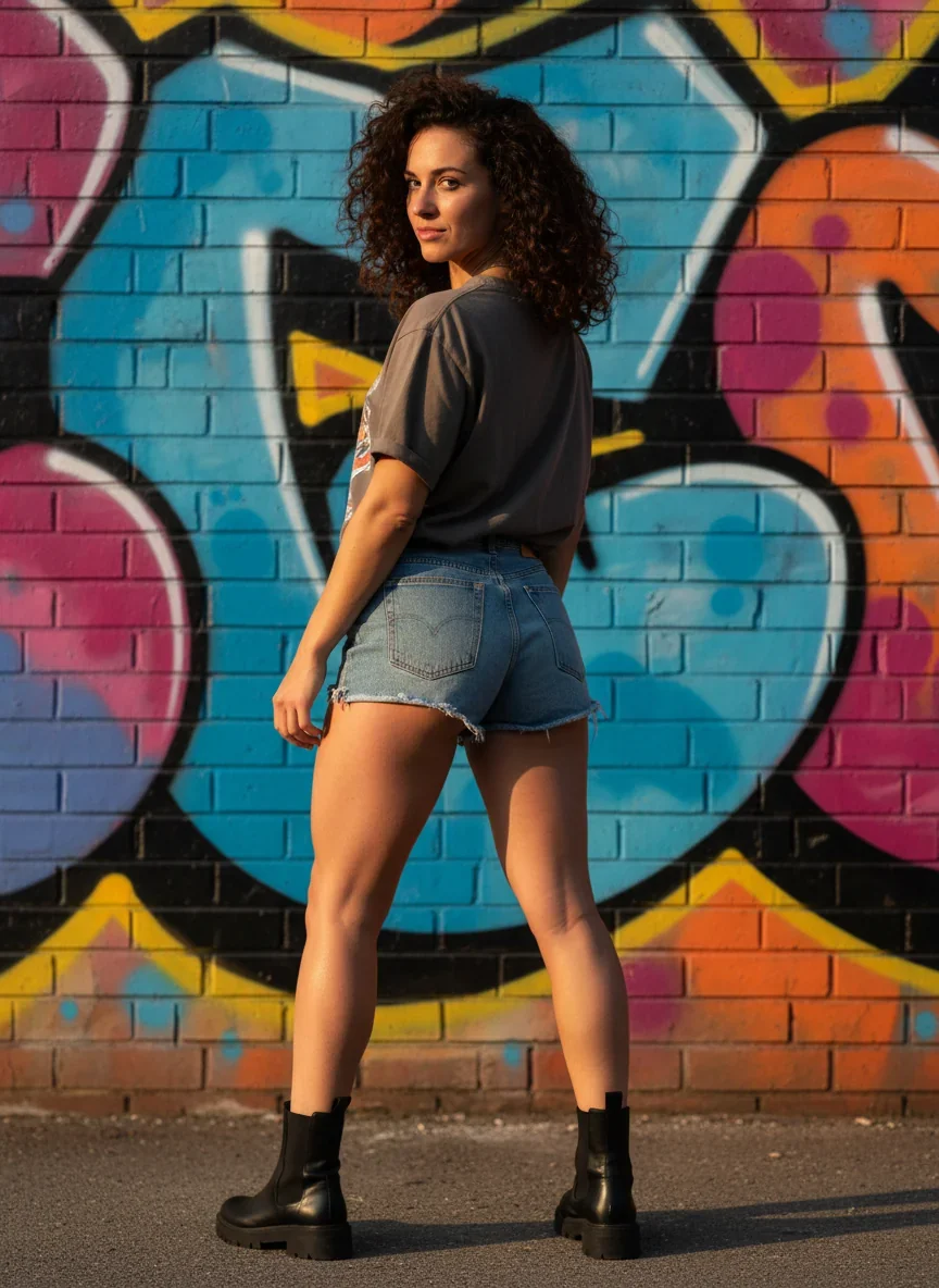 Naomie