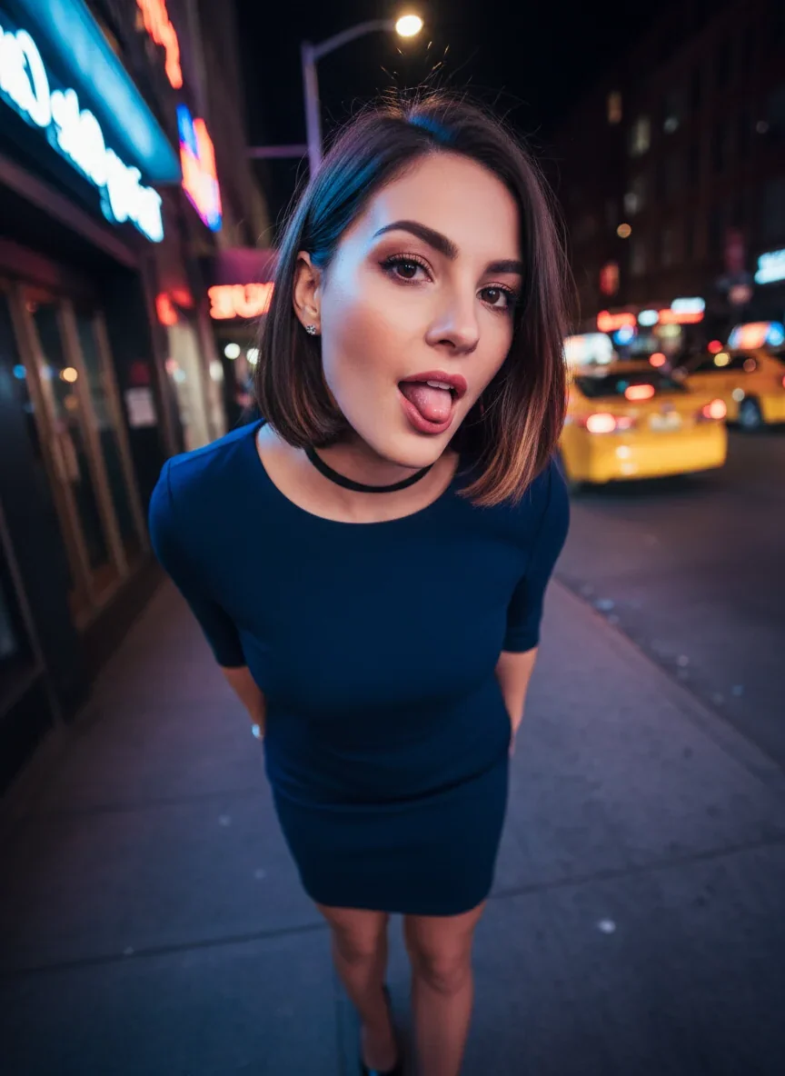 Naomie