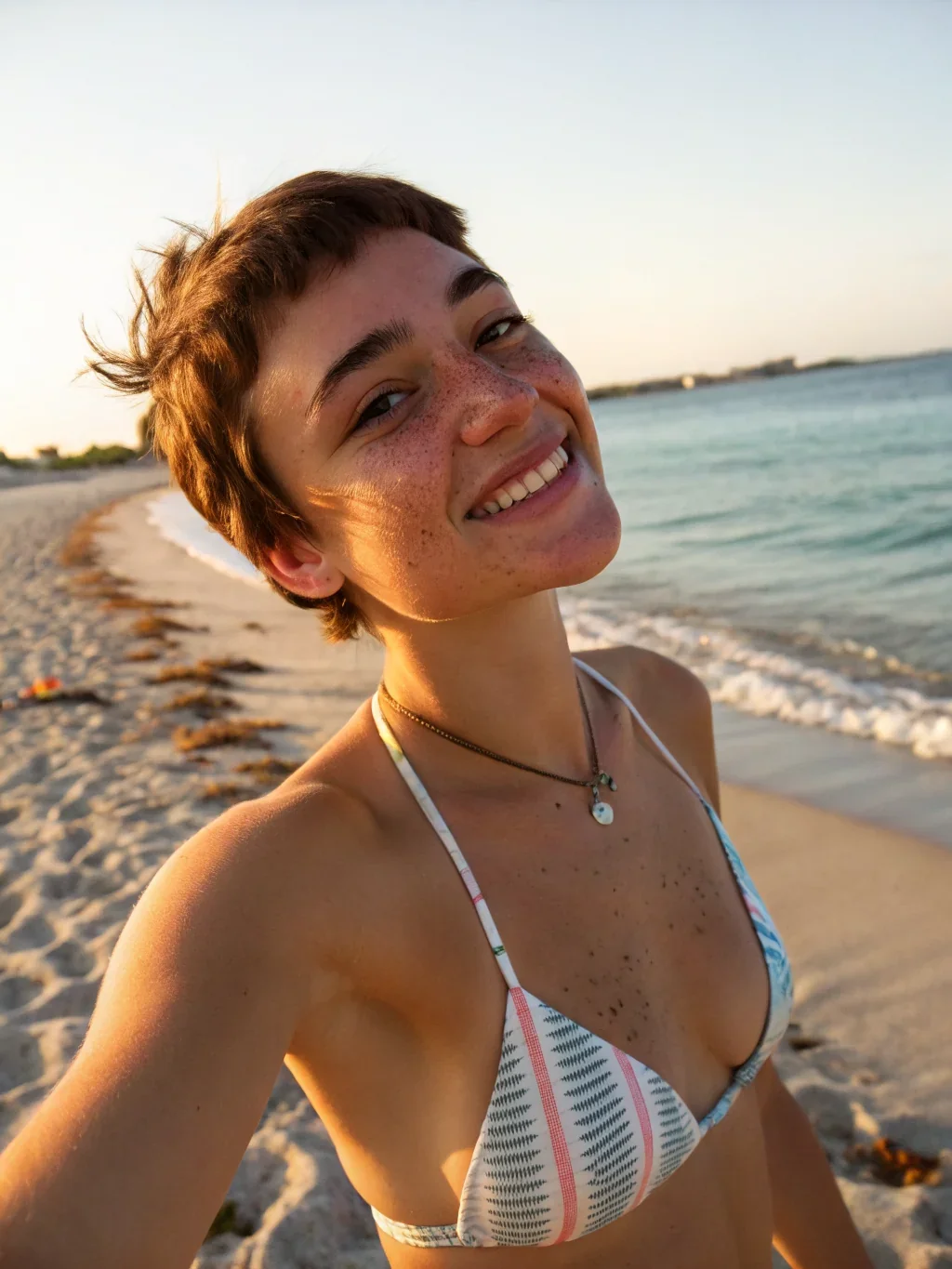 Cassandra