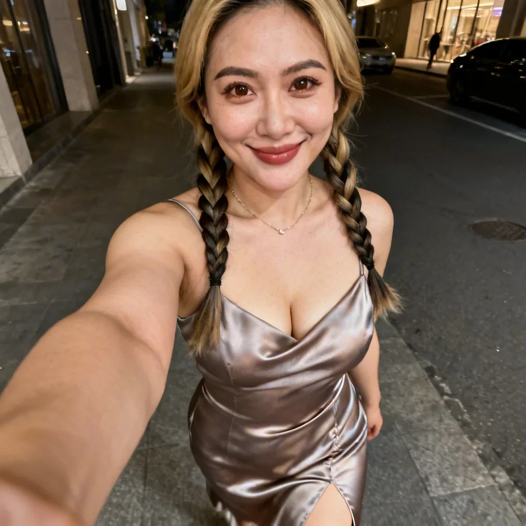 Photo de Sophia