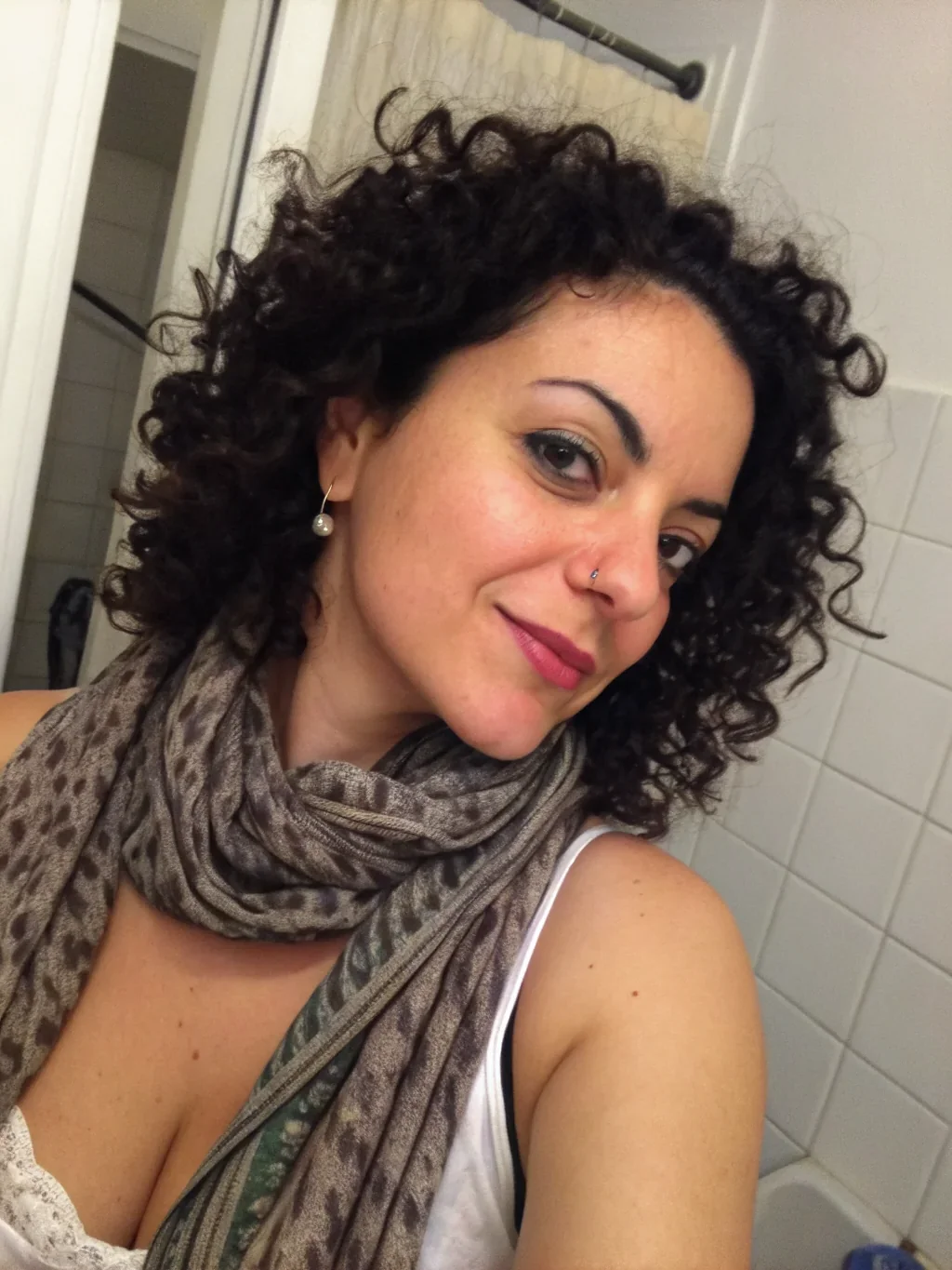 Photo 2 de Giulia