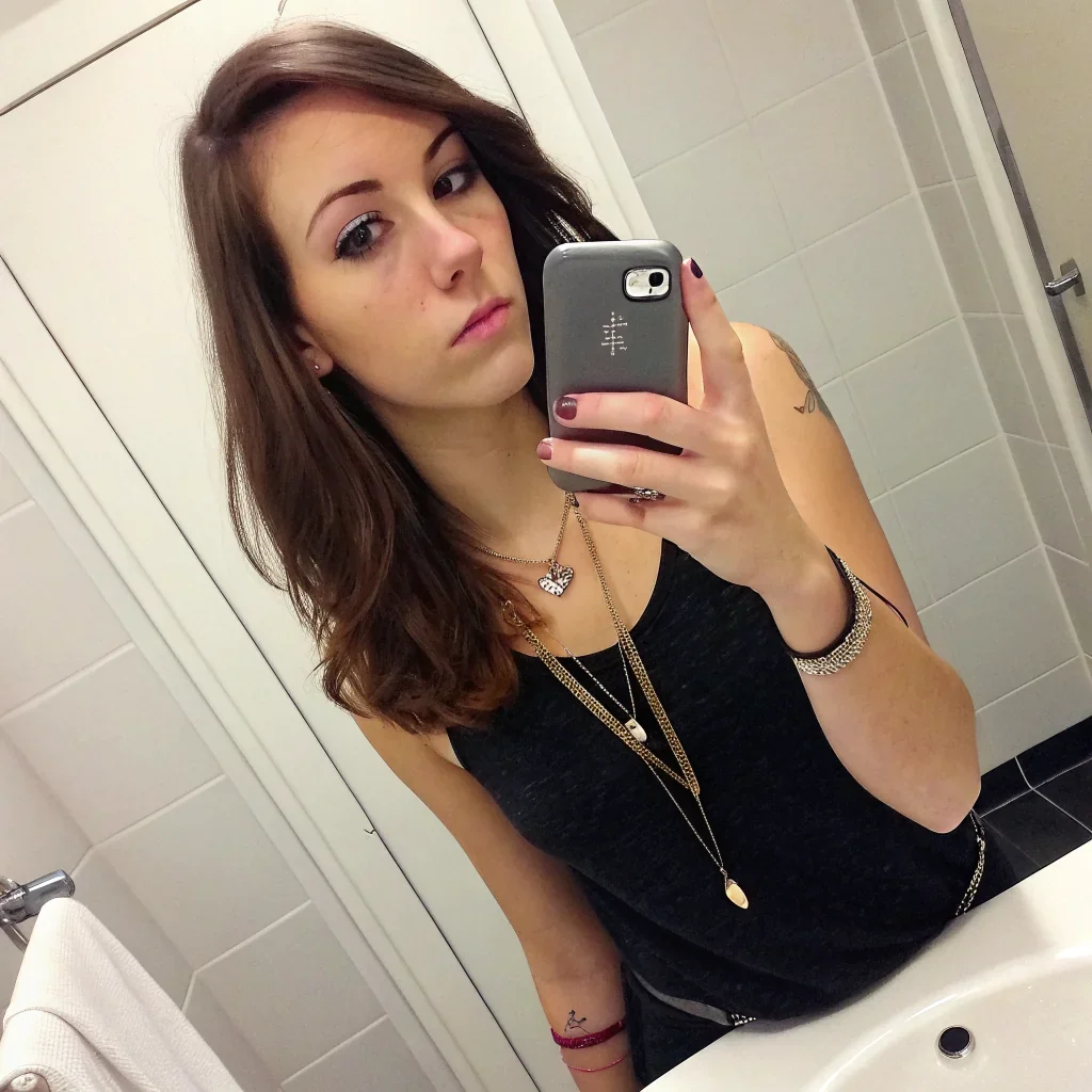 Photo 2 de Giulia