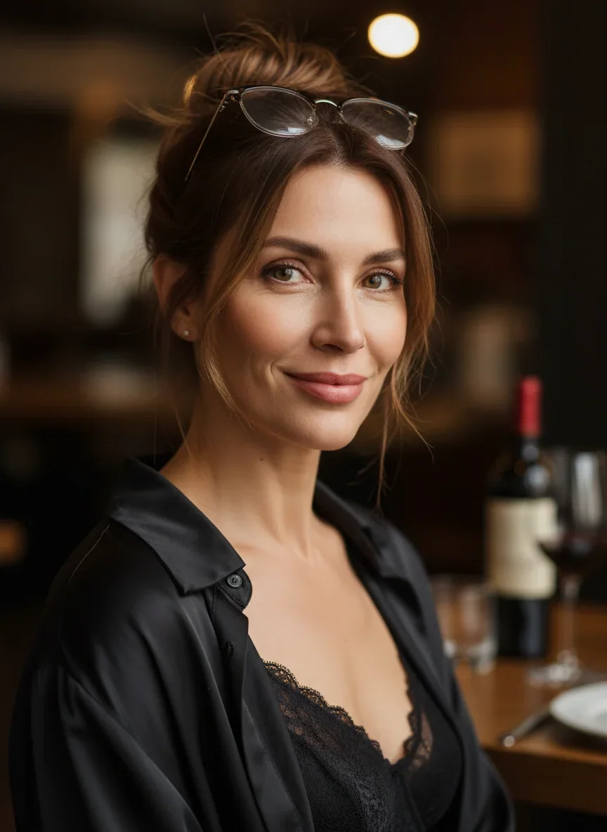 Yasmine