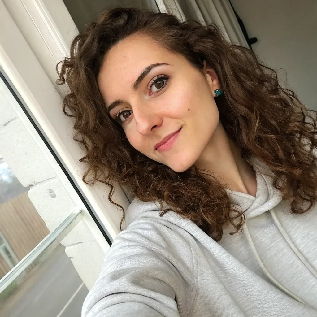 Photo 2 de Hélène