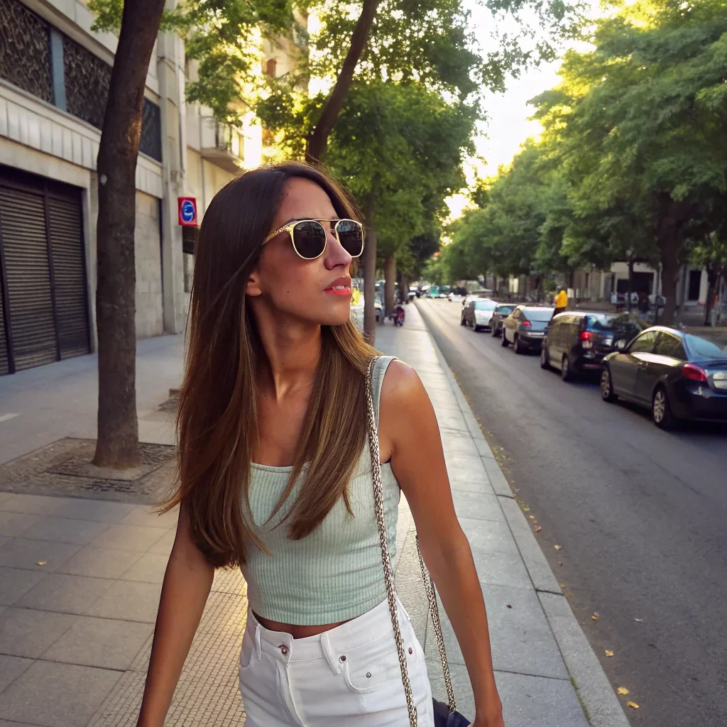 Photo 2 de Ayline