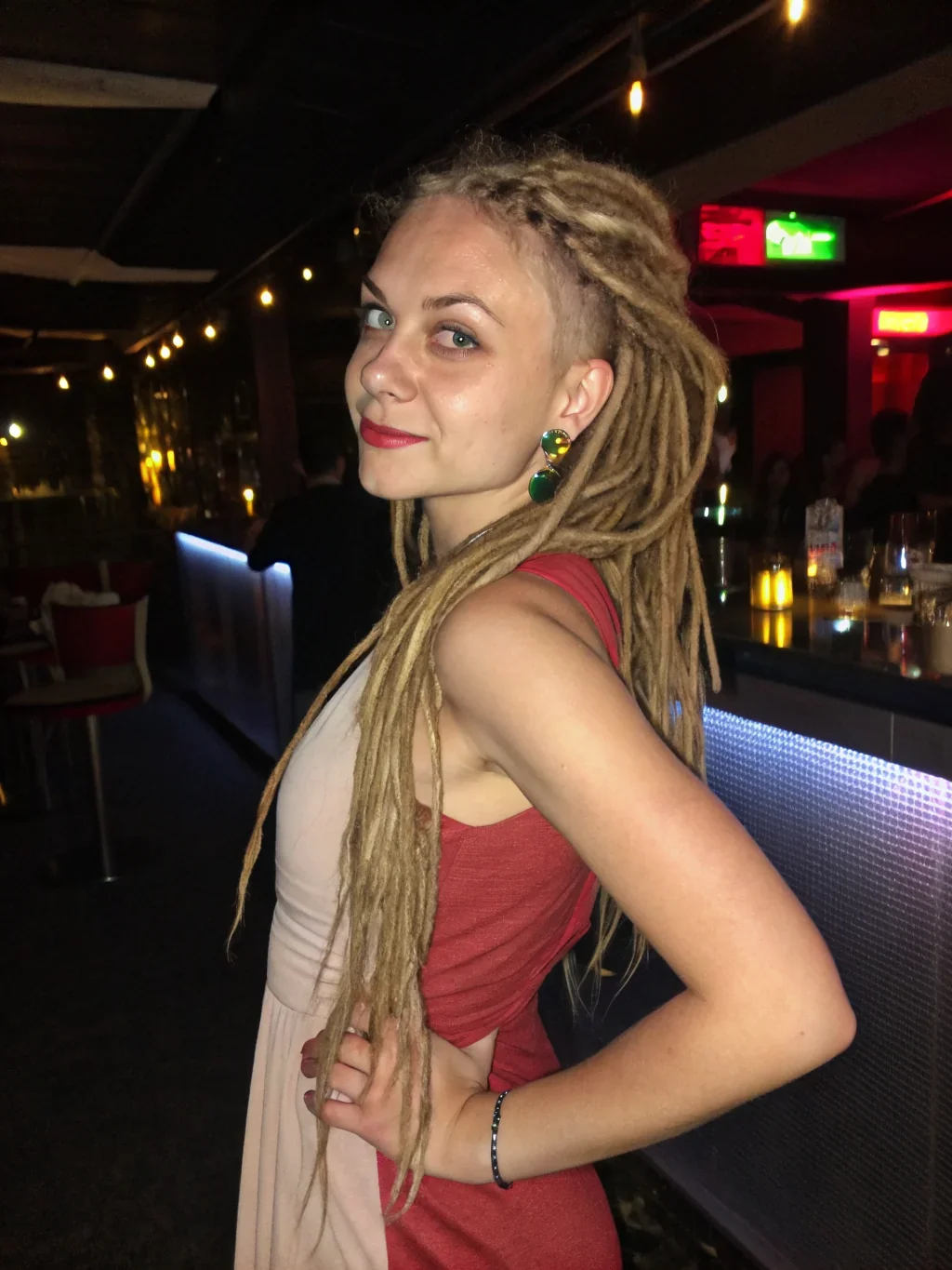 Kenza