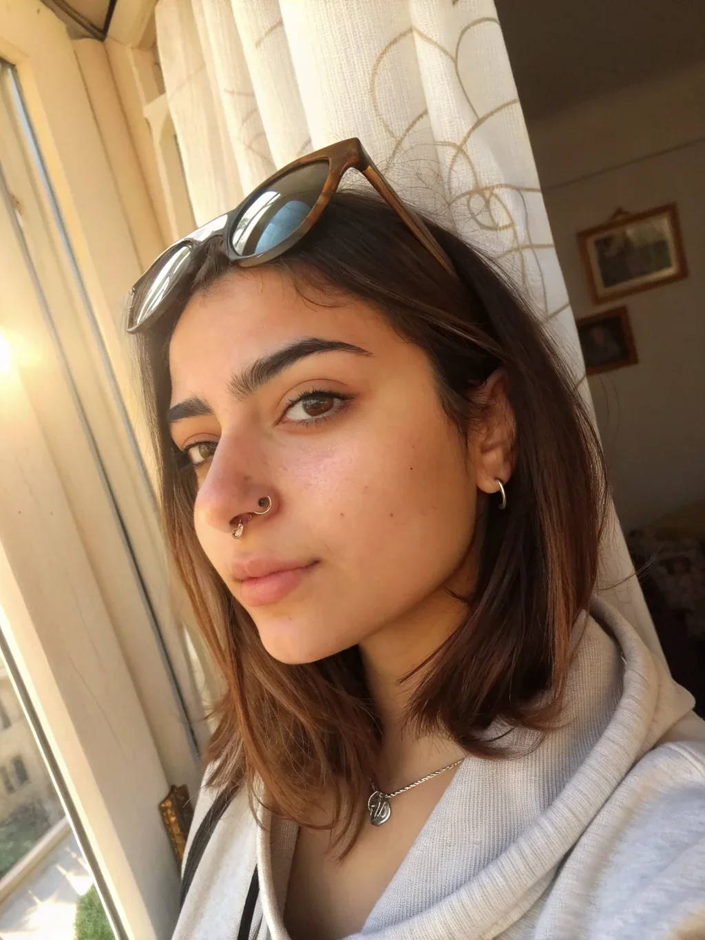 Alexandra