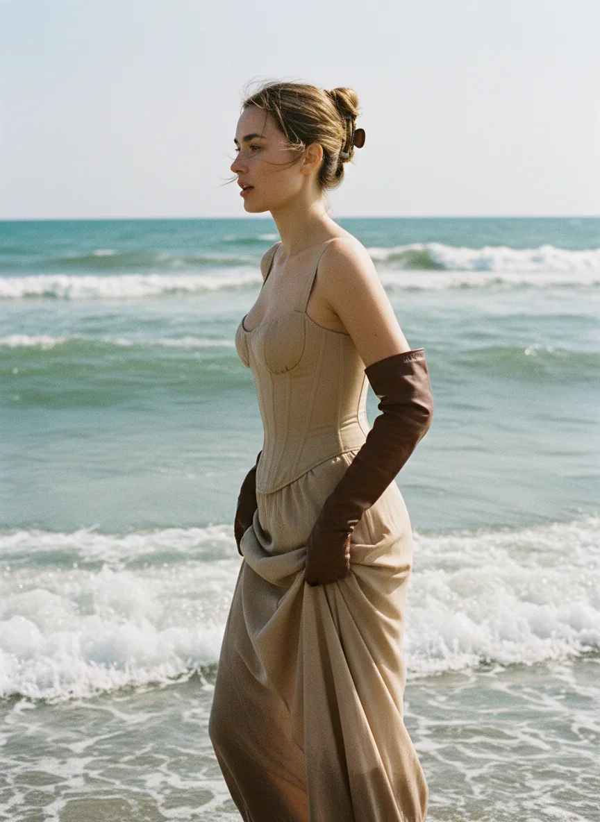 Photo 2 de Sidonie
