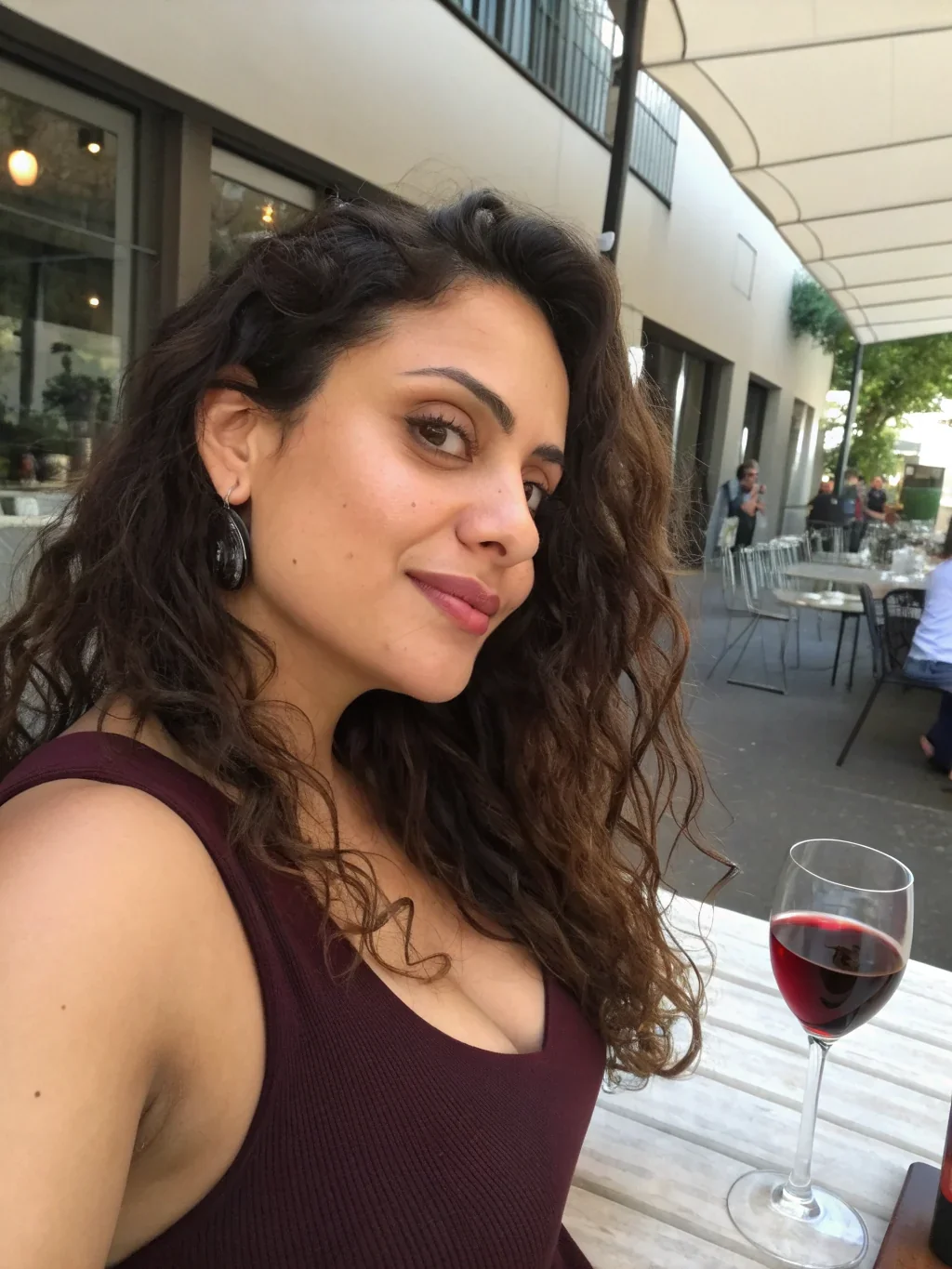 Photo 2 de Ines