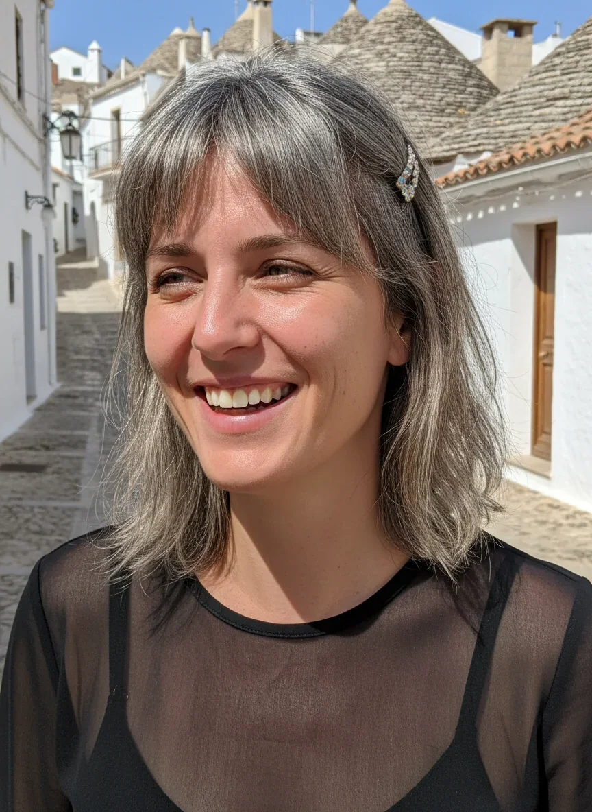 Farah