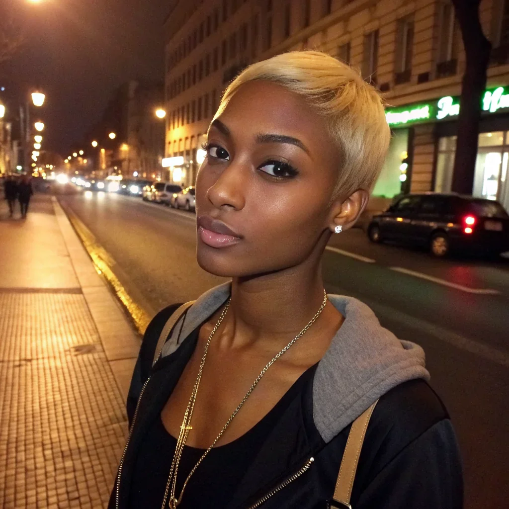 Photo 2 de Maxine
