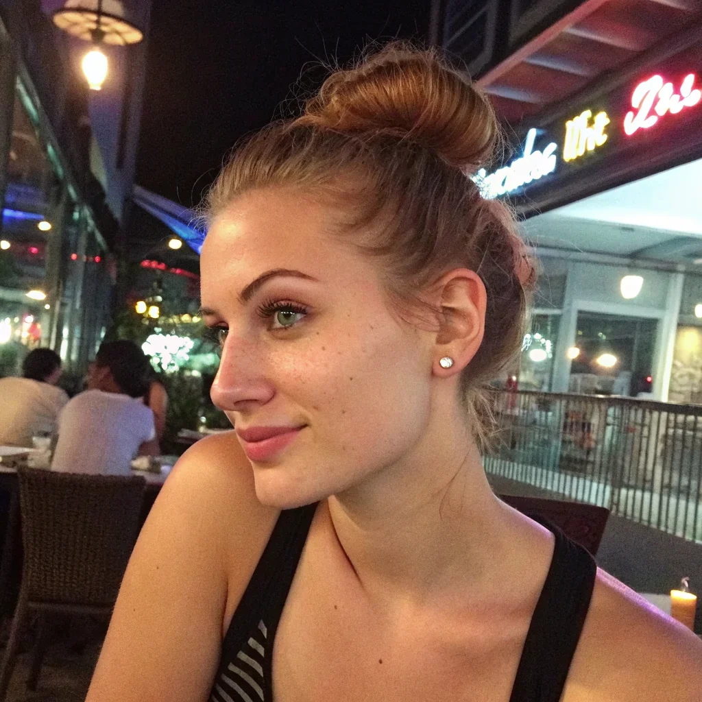 Photo 2 de Anna