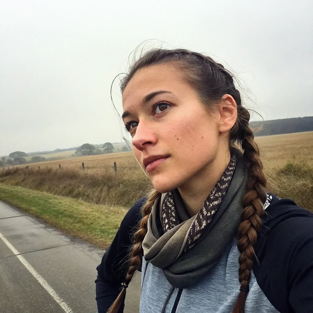 Photo 2 de Claire