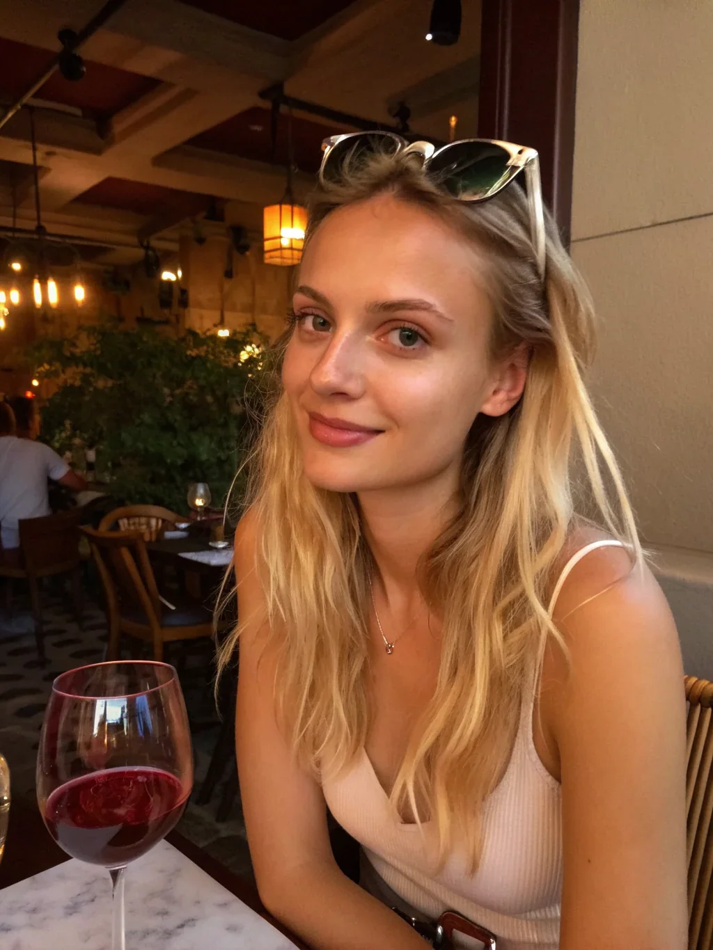 Elodie
