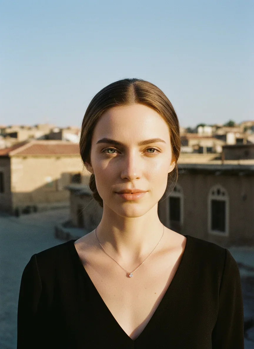 Lydia