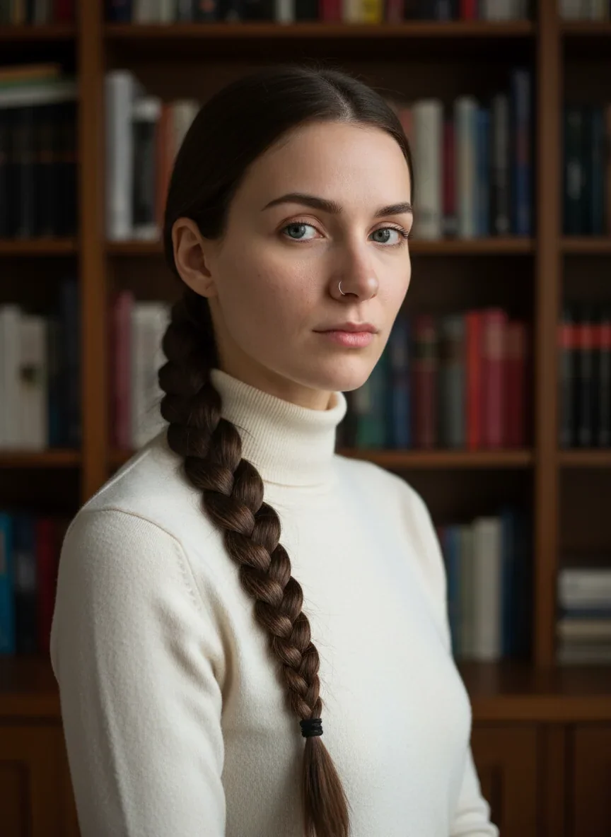 Anastasia