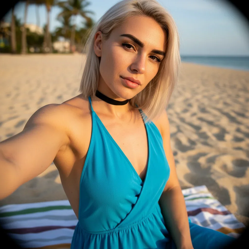 Rachel