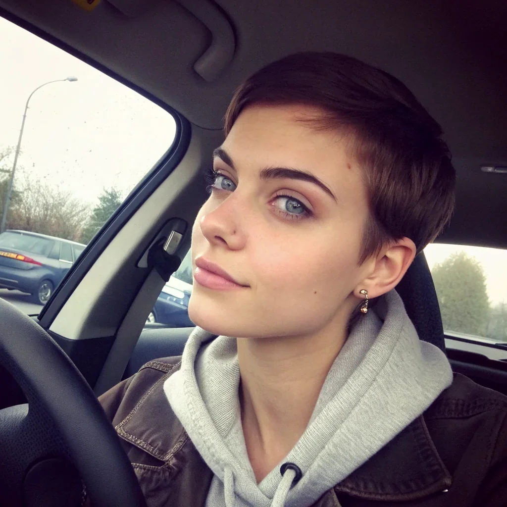 Photo 2 de Juliette