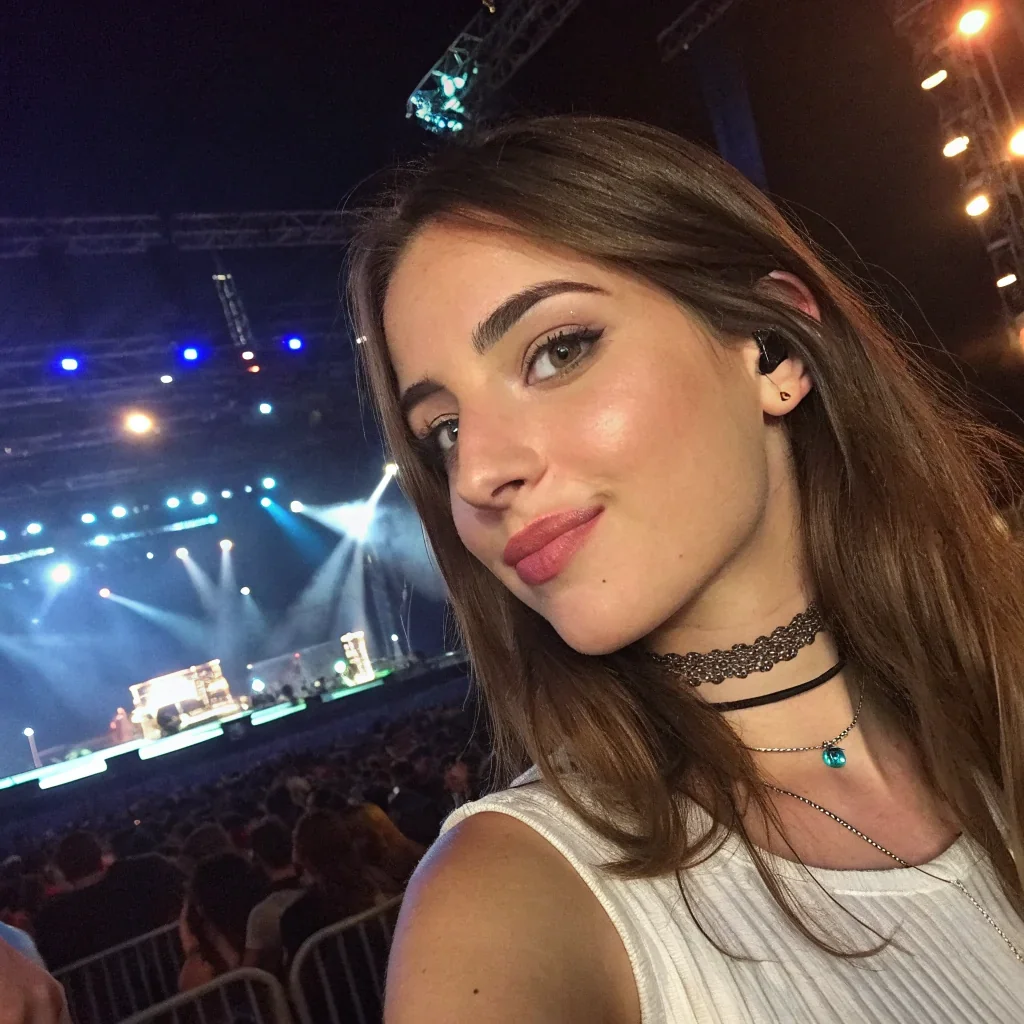 Photo 2 de Giulia