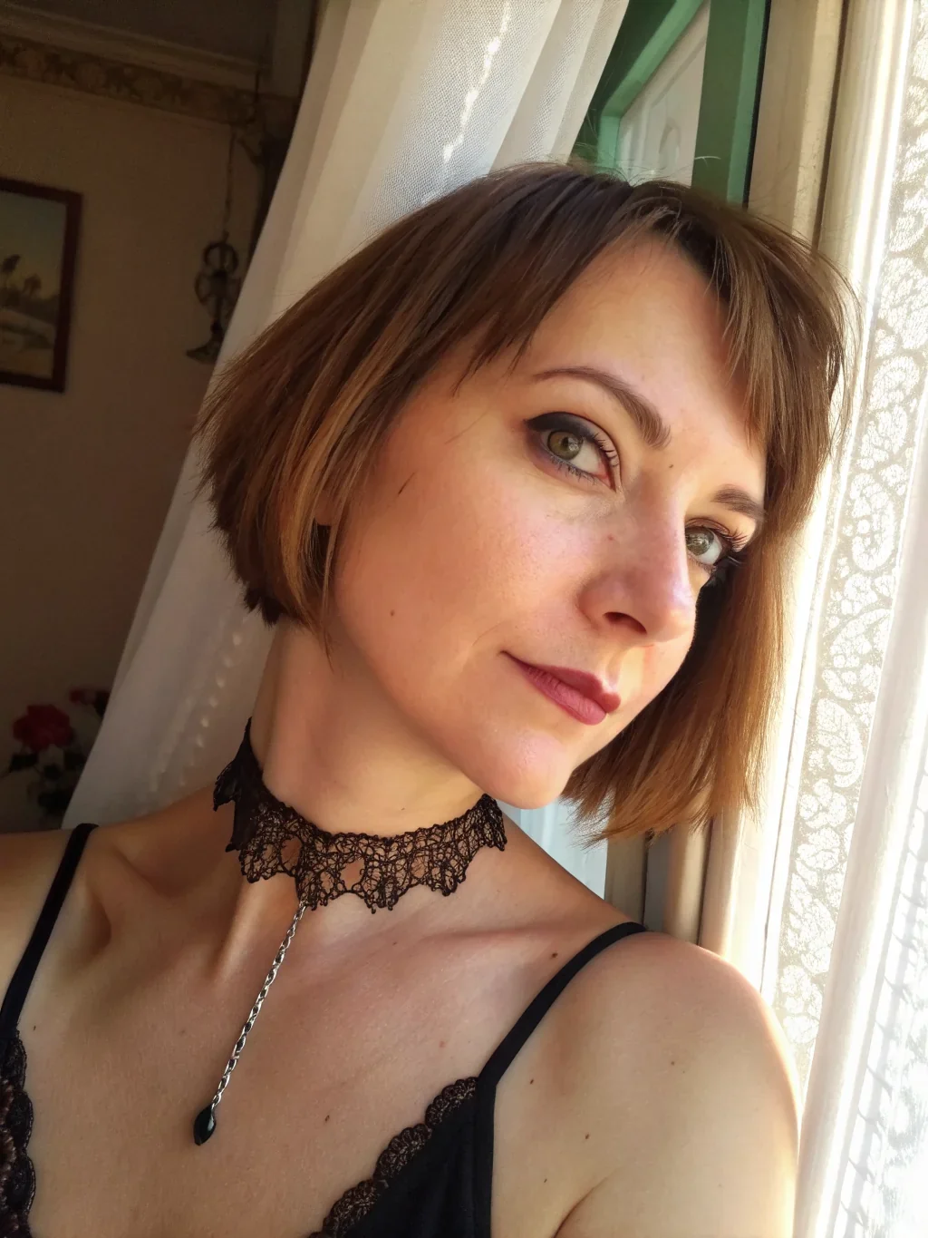 Rebecca