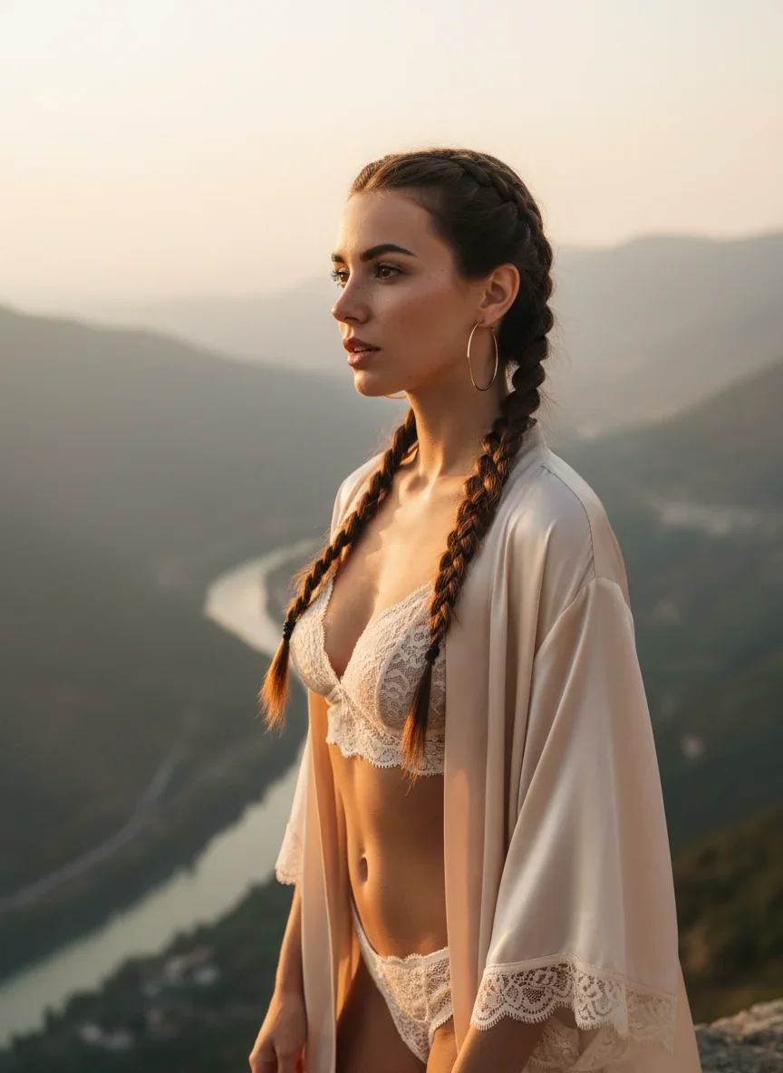 Kenza