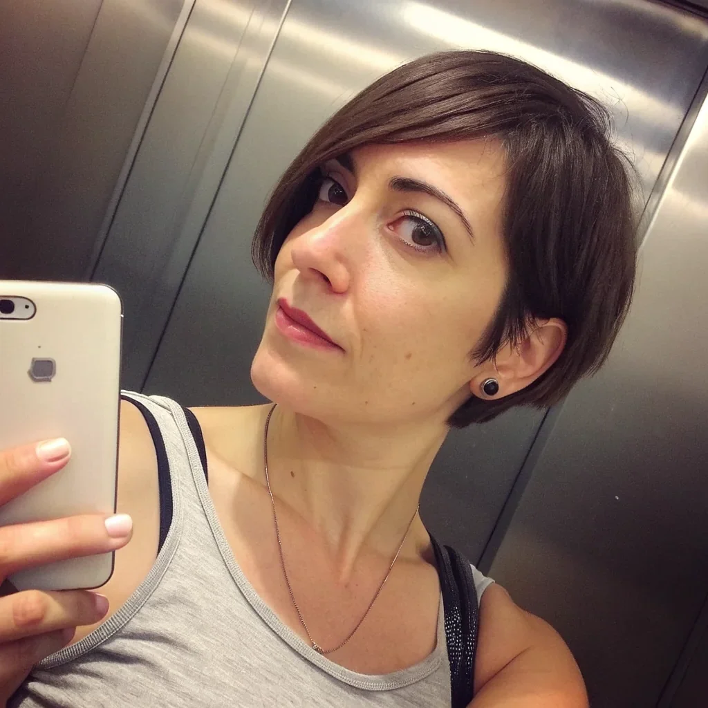 Photo 2 de Layane