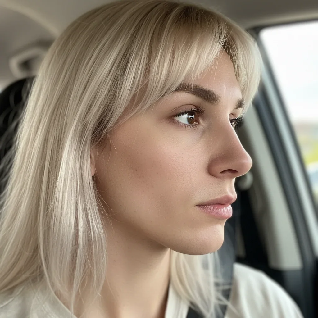 Angelina