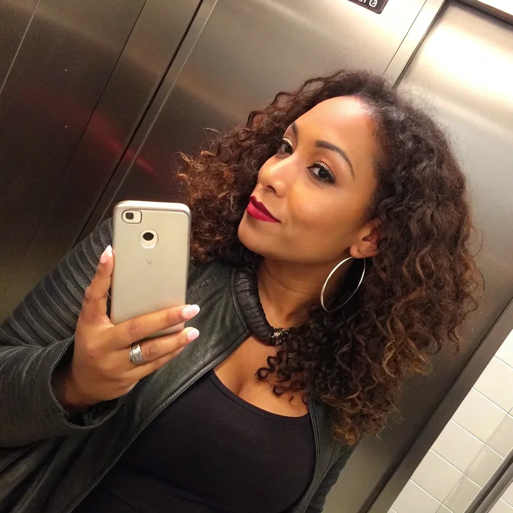 Photo 2 de Bintou