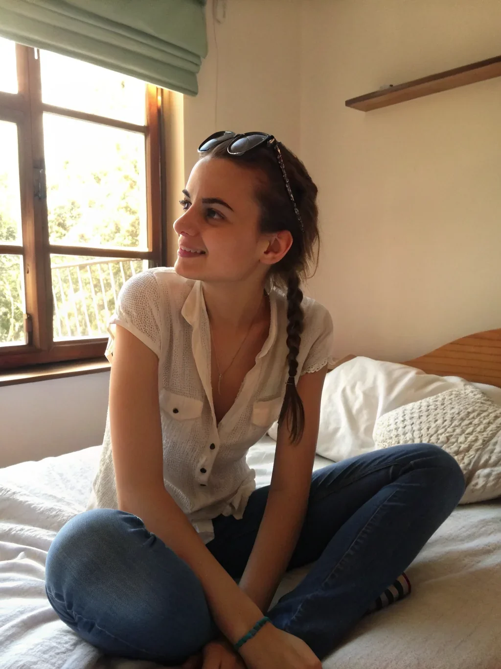 Mathilde