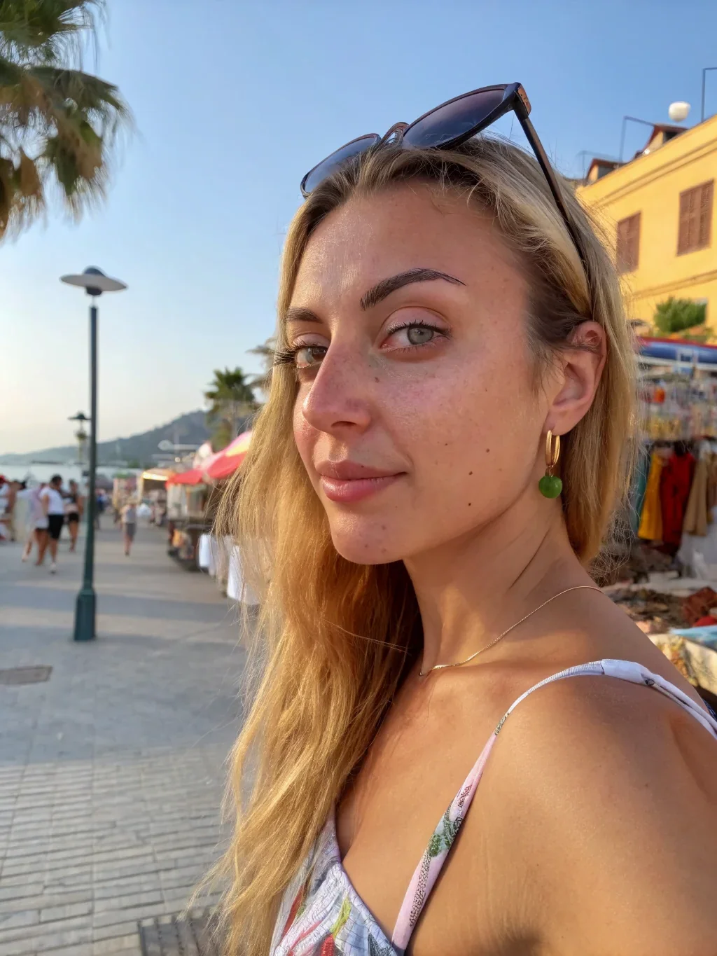 Mélissa