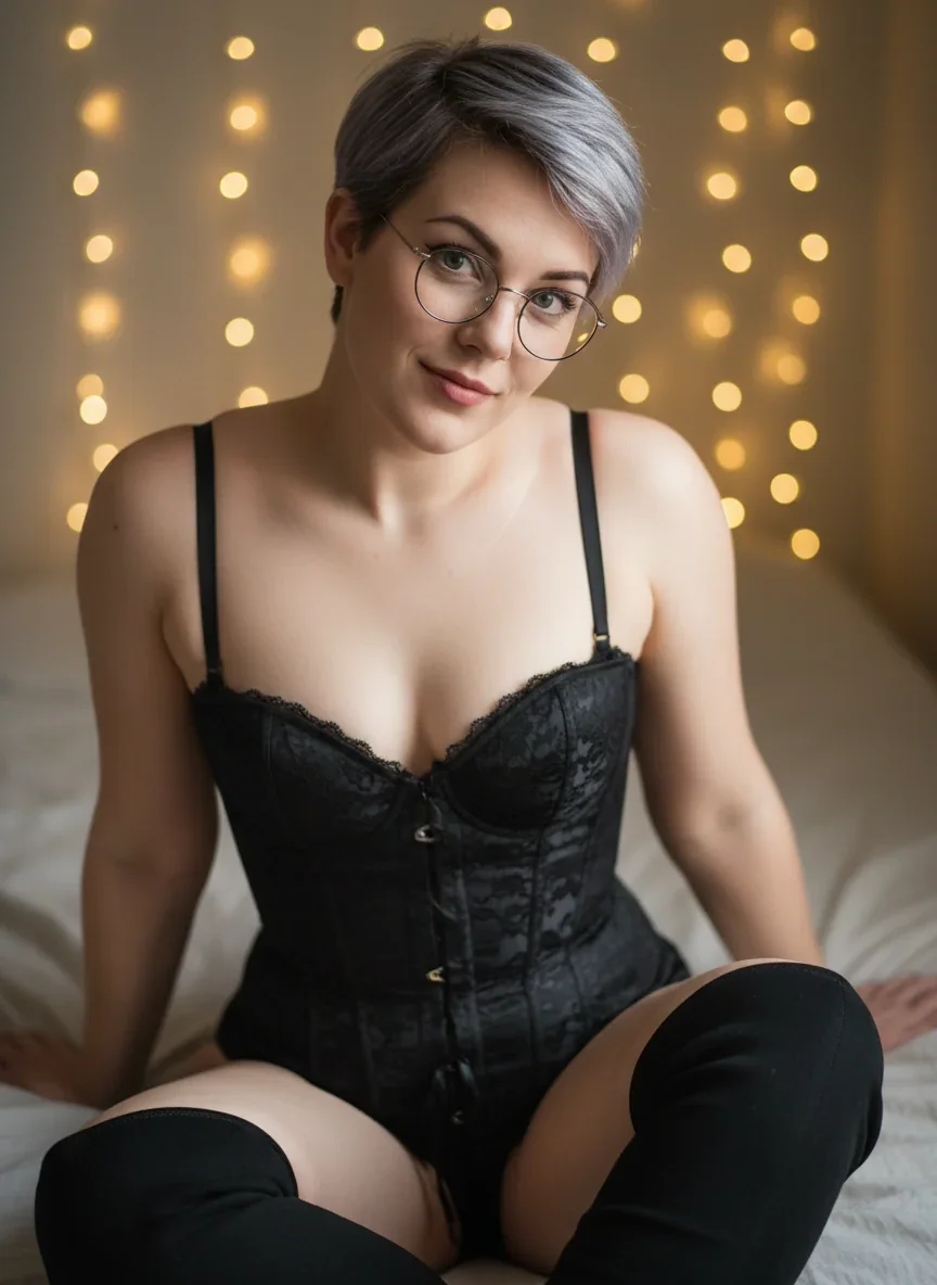 Caroline
