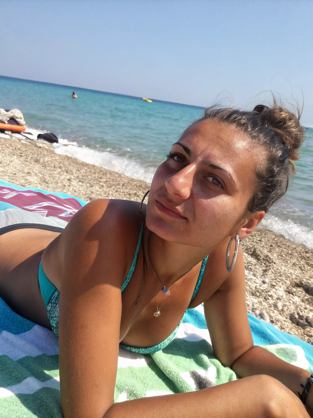 Garance