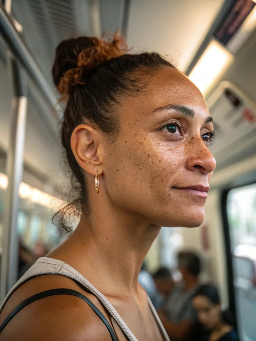 Photo 2 de Clémentine