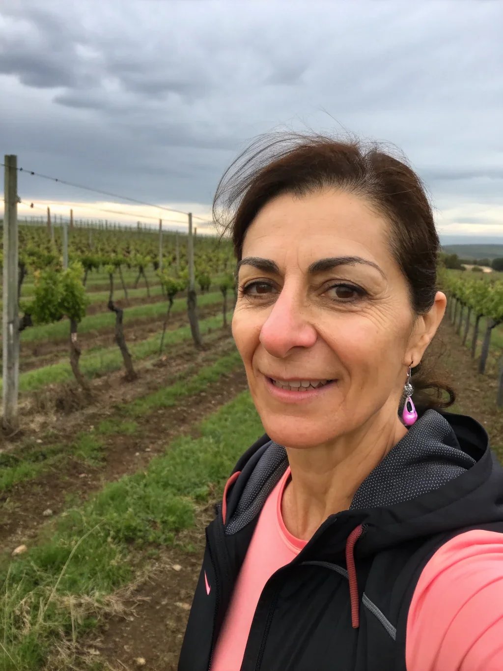 Photo 2 de Domitille